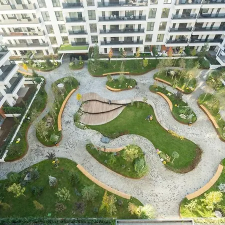 Magenta 1br Near Aviatiei