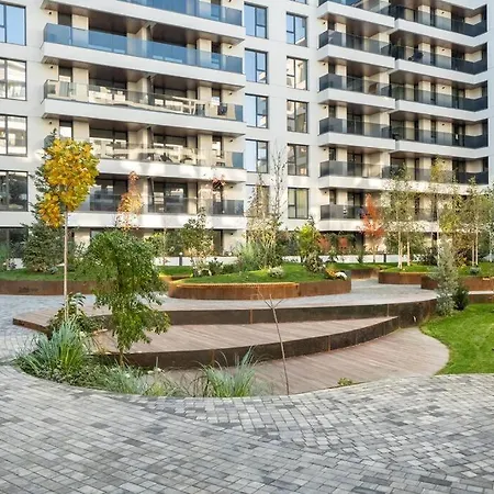 Magenta 1br Near Aviatiei *