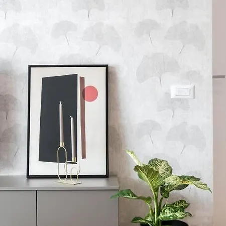 Apartment Magenta 1br Near Aviatiei